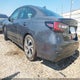 4S3BWAD65S3018832 2025 Subaru Legacy Premium auction photo thumbnail 3