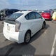 JTDKN3DU6B1393248 2011 Toyota Prius Three auction photo thumbnail 4