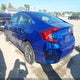 2HGFC2F60KH598258 2019 Honda Civic Lx auction photo thumbnail 3