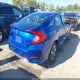 2HGFC2F60KH598258 2019 Honda Civic Lx auction photo thumbnail 4