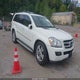 4JGBF71E28A397593 2008 Mercedes-Benz Gl 450 4Matic auction photo thumbnail 1