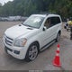 4JGBF71E28A397593 2008 Mercedes-Benz Gl 450 4Matic auction photo thumbnail 2