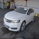 2G1145S39G9146807 2016 Chevrolet Impala 2Lz auction photo thumbnail 2