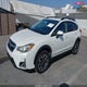 JF2GPABC8HH258563 2017 Subaru Crosstrek 2.0I Premium auction photo thumbnail 2