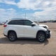 5TDKZRFH4JS541230 2018 Toyota Highlander Xle auction photo thumbnail 13