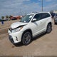 5TDKZRFH4JS541230 2018 Toyota Highlander Xle auction photo thumbnail 2