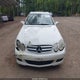 WDBTJ56H57F207252 2007 Mercedes-Benz Clk 350 auction photo thumbnail 12