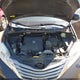 5TDYK3DC1FS628030 2015 Toyota Sienna Xle 8 Passenger auction photo thumbnail 9