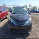 5TDYK3DC1FS628030 2015 Toyota Sienna Xle 8 Passenger auction photo thumbnail 11