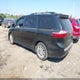 5TDYK3DC1FS628030 2015 Toyota Sienna Xle 8 Passenger auction photo thumbnail 3