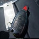 55SWF4JB1HU230299 2017 Mercedes-Benz C 300 Sport auction photo thumbnail 11