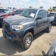 3TYSZ5AN9MT034838 2021 Toyota Tacoma Sr V6 auction photo thumbnail 2