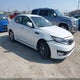 KNAGM4ADXD5039356 2013 Kia Optima Hybrid Lx auction photo thumbnail 1