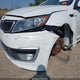 KNAGM4ADXD5039356 2013 Kia Optima Hybrid Lx auction photo thumbnail 6