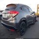 3CZRU5H13NM727749 2022 Honda Hr-V 2Wd Sport auction photo thumbnail 4