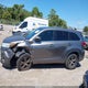 5TDZZRFH3JS267792 2018 Toyota Highlander Le Plus auction photo thumbnail 14