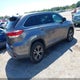 5TDZZRFH3JS267792 2018 Toyota Highlander Le Plus auction photo thumbnail 4