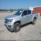 1GCGSBEN6K1133786 2019 Chevrolet Colorado Wt auction photo thumbnail 2