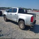 1GCGSBEN6K1133786 2019 Chevrolet Colorado Wt auction photo thumbnail 3