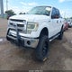 1FTFW1EF8EKF90522 2014 Ford F-150 Xlt auction photo thumbnail 2