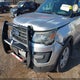 1FM5K8AR5GGB97062 2016 Ford Police Interceptor auction photo thumbnail 6