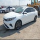 3KPF24AD6RE820679 2024 Kia Forte Lxs auction photo thumbnail 2