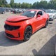 1G1FD1RS8K0128278 2019 Chevrolet Camaro 2Lt auction photo thumbnail 2