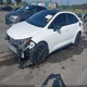 5YFS4RCE4LP034218 2020 Toyota Corolla Se auction photo thumbnail 2