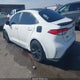 5YFS4RCE4LP034218 2020 Toyota Corolla Se auction photo thumbnail 3