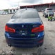 WBAJA5C57KWW14773 2019 BMW 530I auction photo thumbnail 16