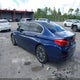 WBAJA5C57KWW14773 2019 BMW 530I auction photo thumbnail 3