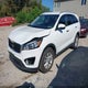 5XYPGDA56HG191103 2017 Kia Sorento 3.3L Lx auction photo thumbnail 2