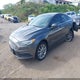 3FA6P0LU4HR301232 2017 Ford Fusion Hybrid Se auction photo thumbnail 2