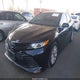 JTNB11HK6J3036398 2018 Toyota Camry Le auction photo thumbnail 2