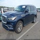 JN8AZ2NF9K9687291 2019 Infiniti Qx80 Luxe auction photo thumbnail 2