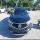 5J8TC1H58LL005350 2020 Acura Rdx Technology Package auction photo thumbnail 12