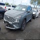 5NMS3DA10PH012836 2023 Hyundai Santa Fe Hybrid Sel Premium auction photo thumbnail 2
