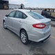 1FA6P0H71F5126098 2015 Ford Fusion Se auction photo thumbnail 3