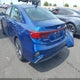3KPF24AD8NE496161 2022 Kia Forte Lxs auction photo thumbnail 3