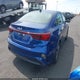 3KPF24AD8NE496161 2022 Kia Forte Lxs auction photo thumbnail 4