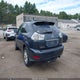 2T2HK31U38C074705 2008 Lexus Rx 350 auction photo thumbnail 3