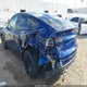 7SAYGDEFXNF393066 2022 Tesla Model Y Performance Dual Motor All-Wheel Drive auction photo thumbnail 6