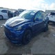 7SAYGDEFXNF393066 2022 Tesla Model Y Performance Dual Motor All-Wheel Drive auction photo thumbnail 2