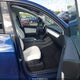 7SAYGDEFXNF393066 2022 Tesla Model Y Performance Dual Motor All-Wheel Drive auction photo thumbnail 5