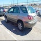 JT6HF10U6Y0159618 2000 Lexus Rx 300 auction photo thumbnail 3