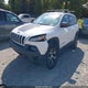 1C4PJMBSXEW147092 2014 Jeep Cherokee Trailhawk auction photo thumbnail 2
