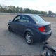 1G1AK58F787221045 2008 Chevrolet Cobalt Ls auction photo thumbnail 3