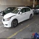 1HGCR2F37DA054414 2013 Honda Accord Lx auction photo thumbnail 2