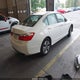 1HGCR2F37DA054414 2013 Honda Accord Lx auction photo thumbnail 4