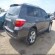 JTEDS42A382057930 2008 Toyota Highlander Limited auction photo thumbnail 4